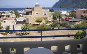 Fourtounis Hotel